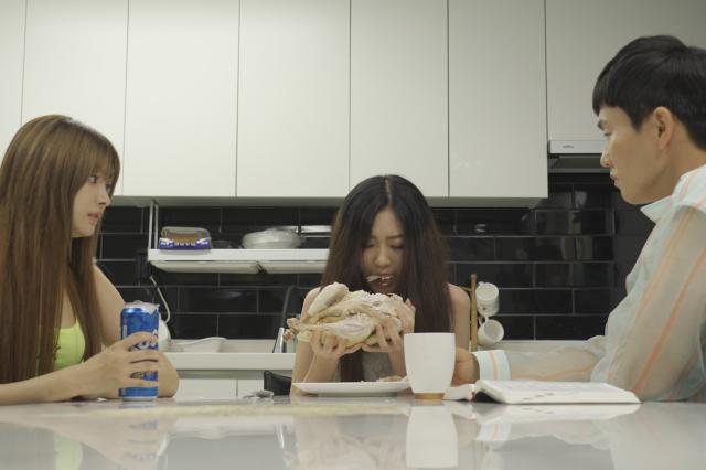 肉體跟蹤狂劇照 5