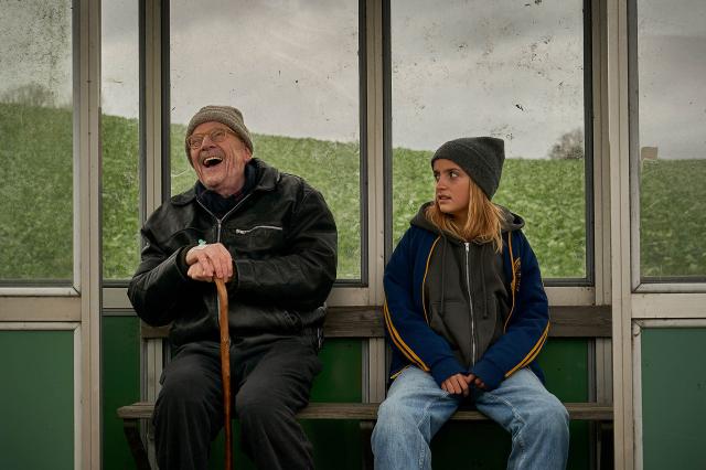 哈妮心樂章劇照 4