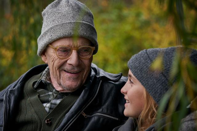 哈妮心樂章劇照 5