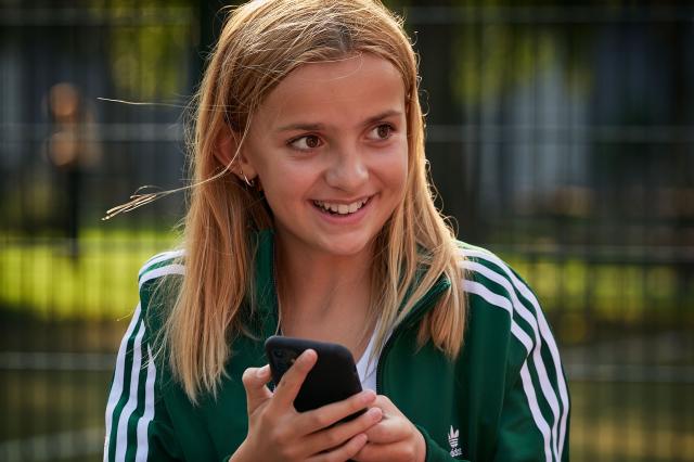 哈妮心樂章劇照 3