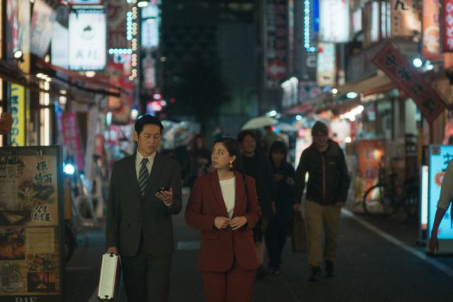 東京牛仔很忙劇照 6