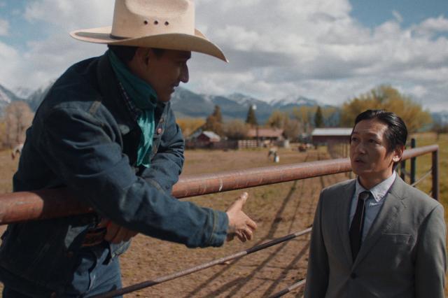 東京牛仔很忙劇照 7