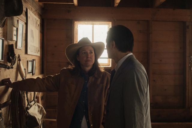 東京牛仔很忙劇照 4