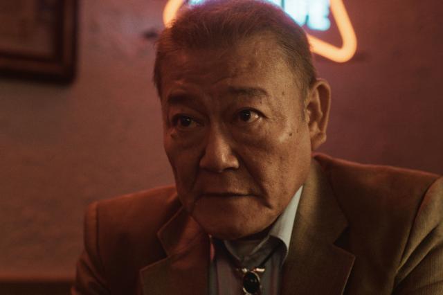 東京牛仔很忙劇照 5