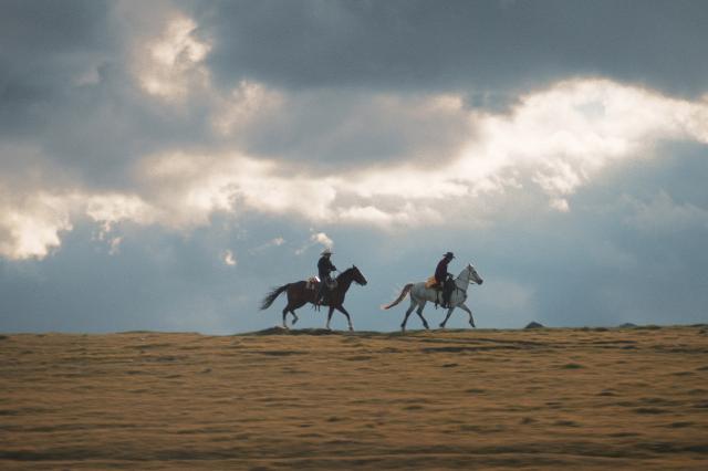 東京牛仔很忙劇照 3