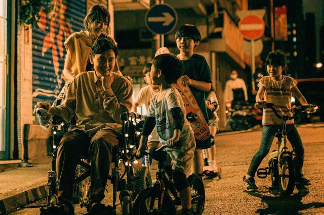 把幸福拉近一點劇照 11