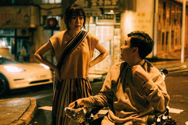 把幸福拉近一點劇照 10