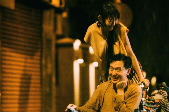 把幸福拉近一點劇照 6