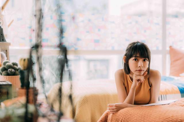 把幸福拉近一點劇照 8