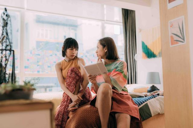 把幸福拉近一點劇照 9