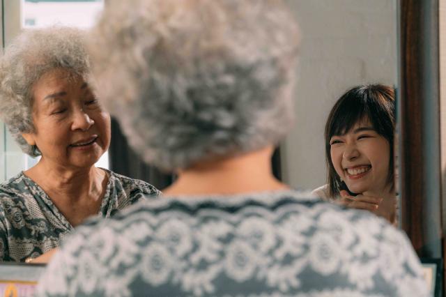 把幸福拉近一點劇照 5