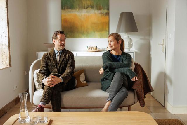 老白男不難劇照 8