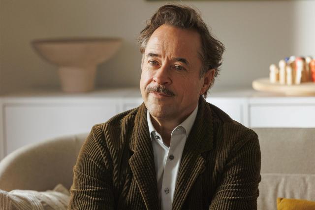 老白男不難劇照 7