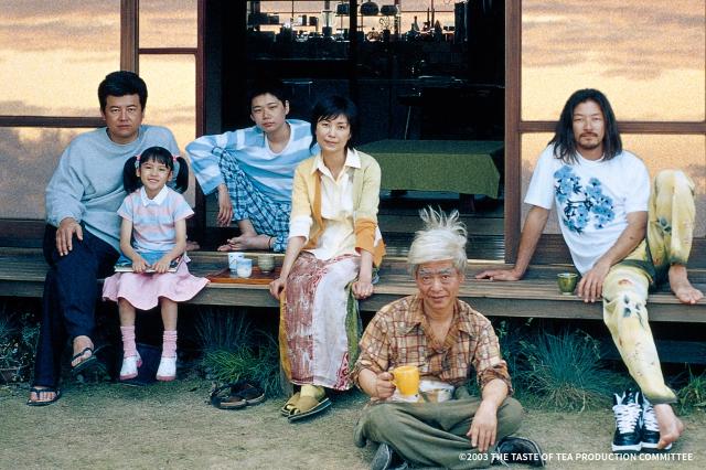 茶之味劇照 3