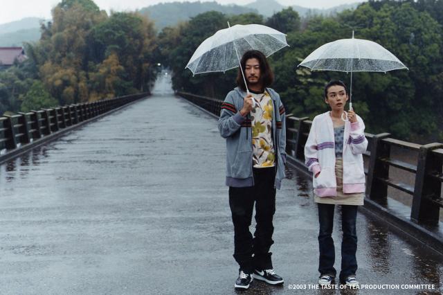 茶之味劇照 6