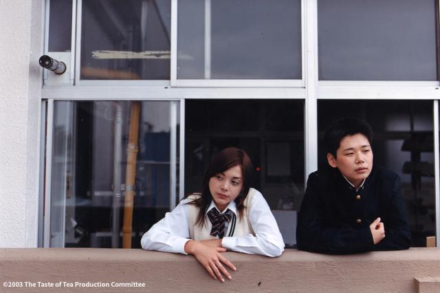 茶之味劇照 4