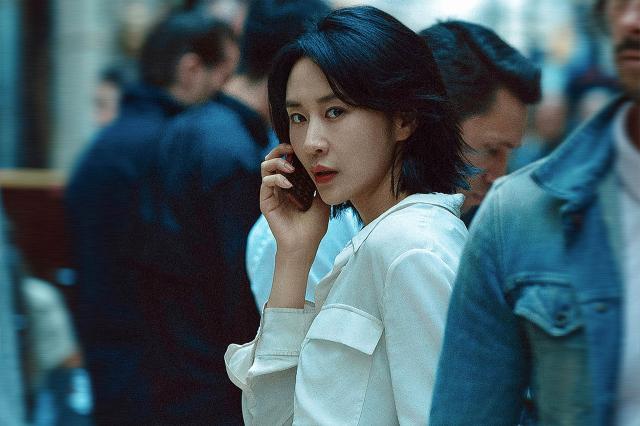 獵狐行動劇照 21