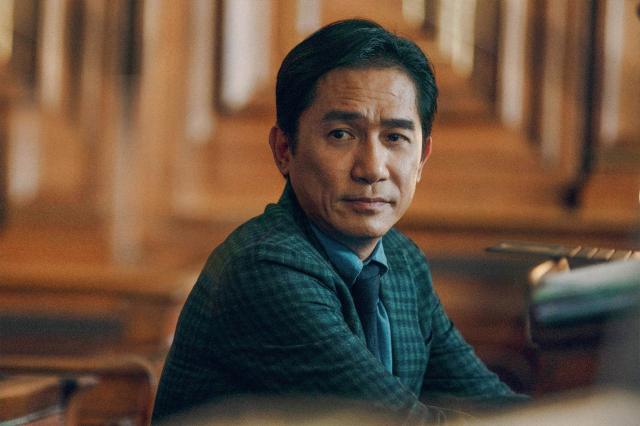 獵狐行動劇照 3