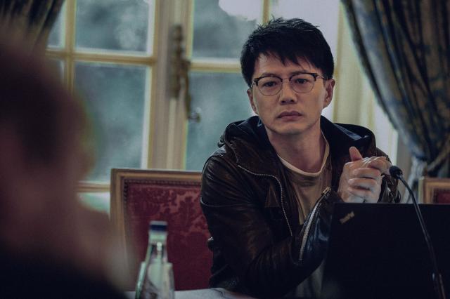 獵狐行動劇照 6