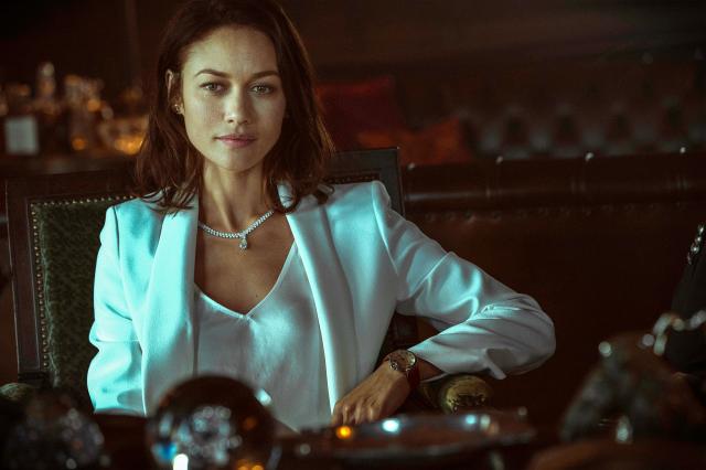 獵狐行動劇照 7