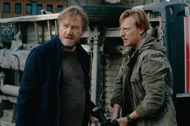 獵狐行動劇照 9