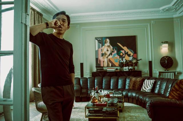 獵狐行動劇照 10