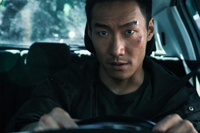 獵狐行動劇照 11