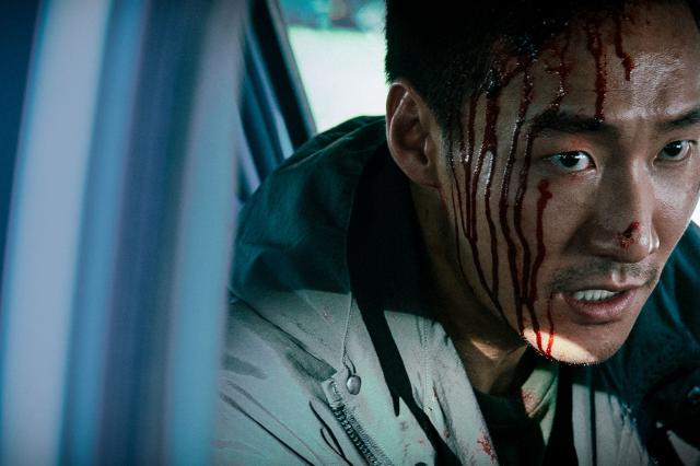 獵狐行動劇照 12