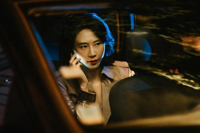 獵狐行動劇照 14