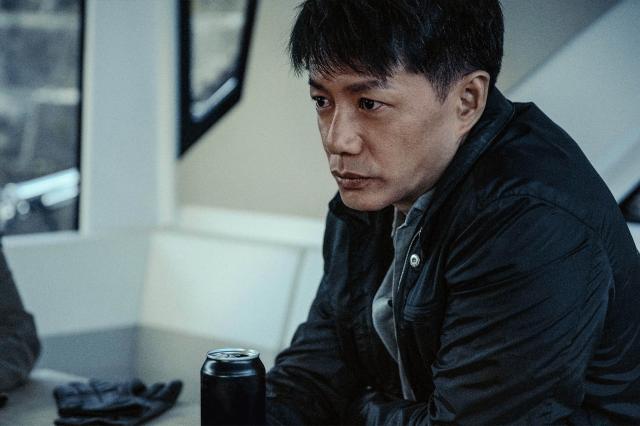 獵狐行動劇照 17