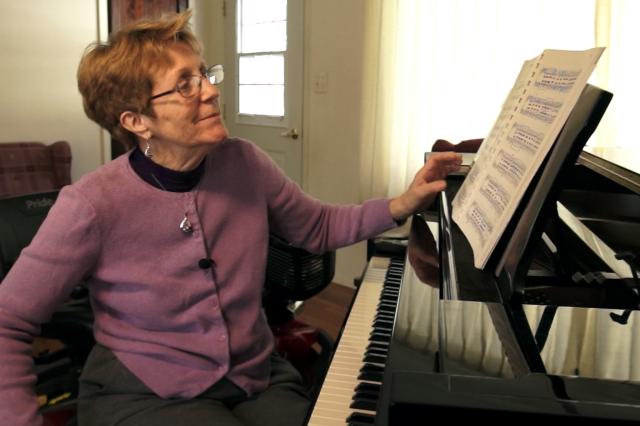 愛子歸來劇照 5