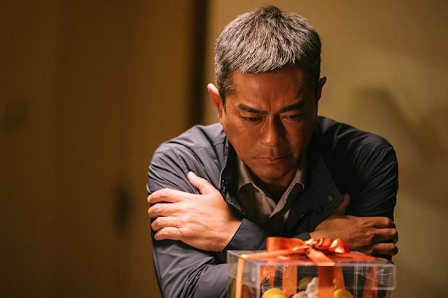 惡行之外劇照 13