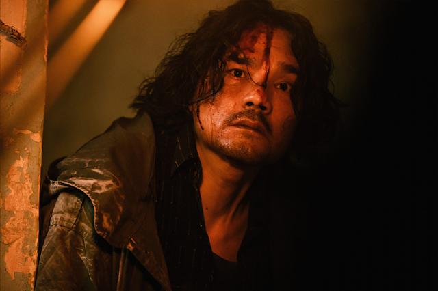 惡行之外預告片 01