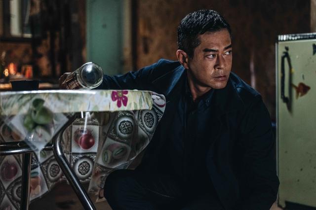 惡行之外劇照 5