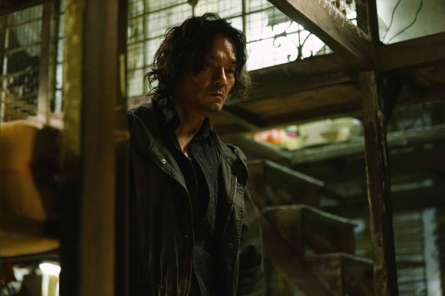 惡行之外劇照 14