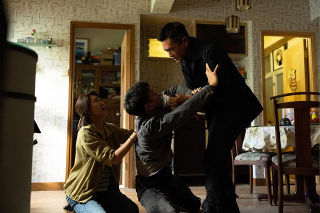 惡行之外劇照 10