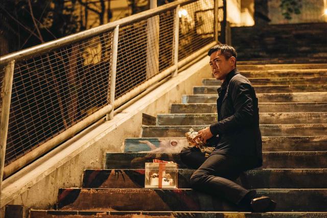 惡行之外劇照 11