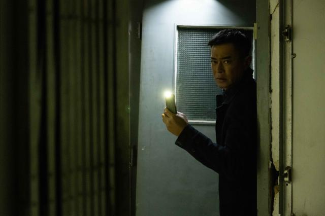 惡行之外劇照 12