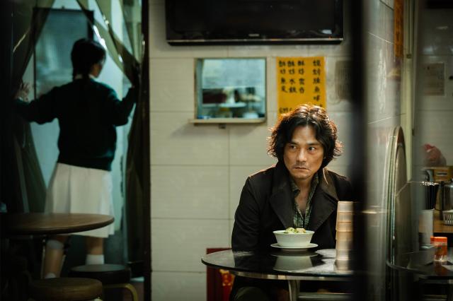 惡行之外劇照 6