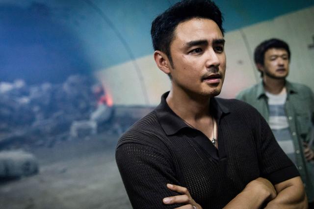 前途海量劇照 9