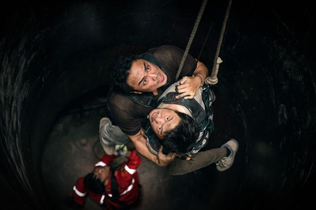 前途海量劇照 11