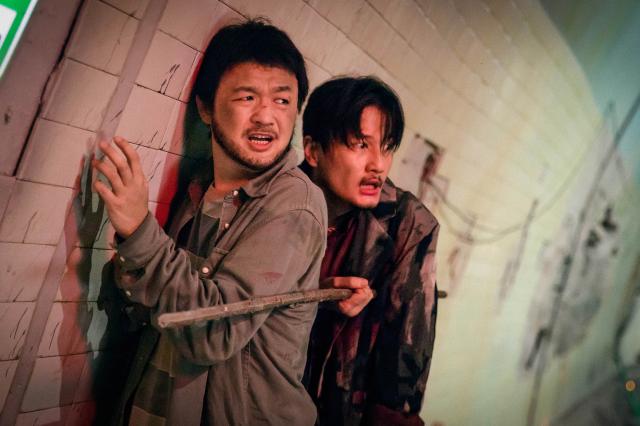 前途海量劇照 5