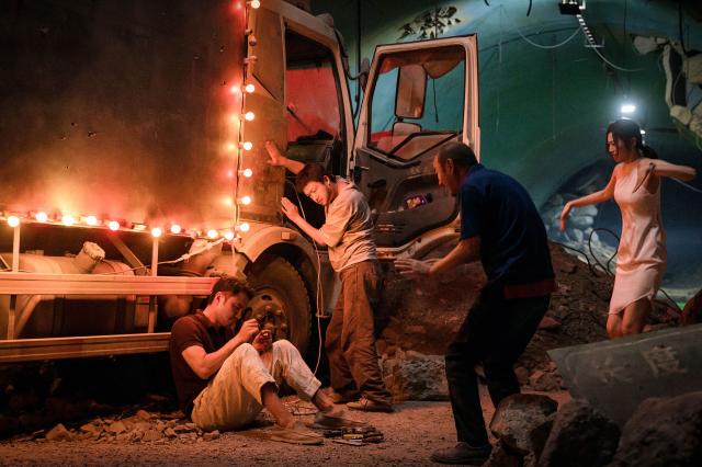 前途海量劇照 4