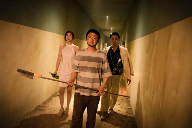 前途海量劇照 7