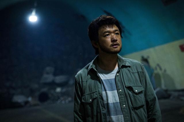 前途海量劇照 3