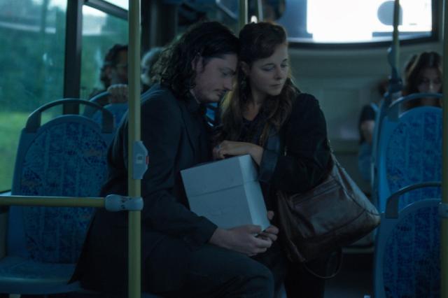 我們形影不離劇照 5