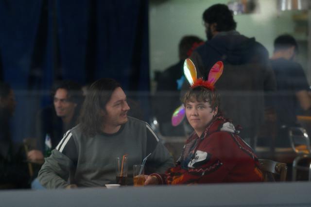 我們形影不離劇照 3