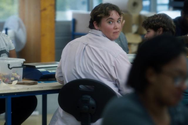 我們形影不離劇照 4