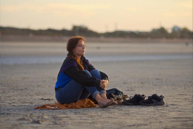 我們形影不離預告片 01