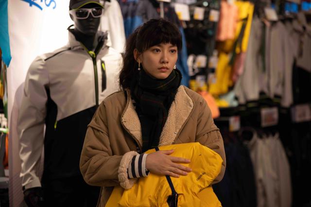 送院途中劇照 10